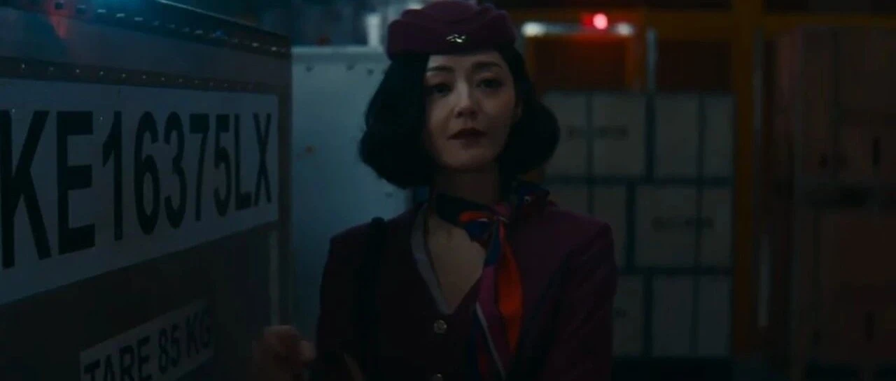 《空枪》8月19日上映：韩延执导，朱一龙檀健次梁家辉惠英红同台飙戏