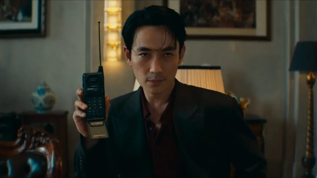 《空枪》8月19日上映：韩延执导，朱一龙檀健次梁家辉惠英红同台飙戏