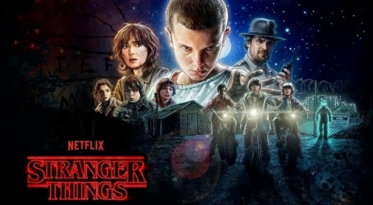 打破Netflix收视记录的奇幻剧集「怪奇物语」到底好看在哪？