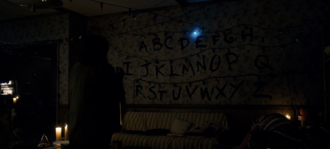 打破Netflix收视记录的奇幻剧集「怪奇物语」到底好看在哪？