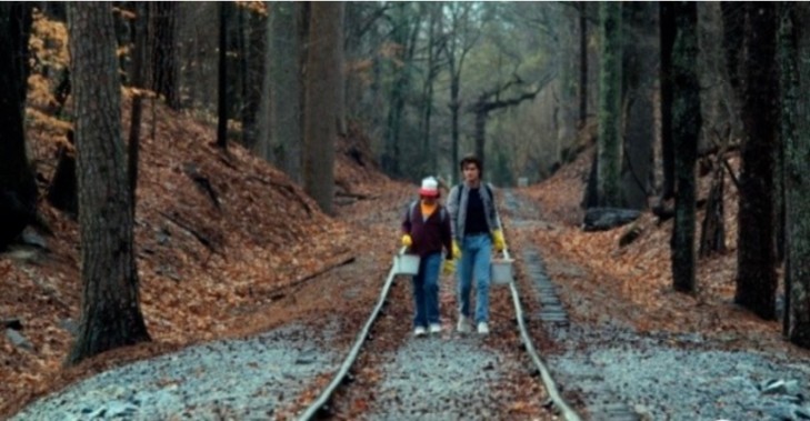 打破Netflix收视记录的奇幻剧集「怪奇物语」到底好看在哪？