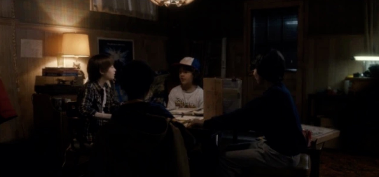 打破Netflix收视记录的奇幻剧集「怪奇物语」到底好看在哪？