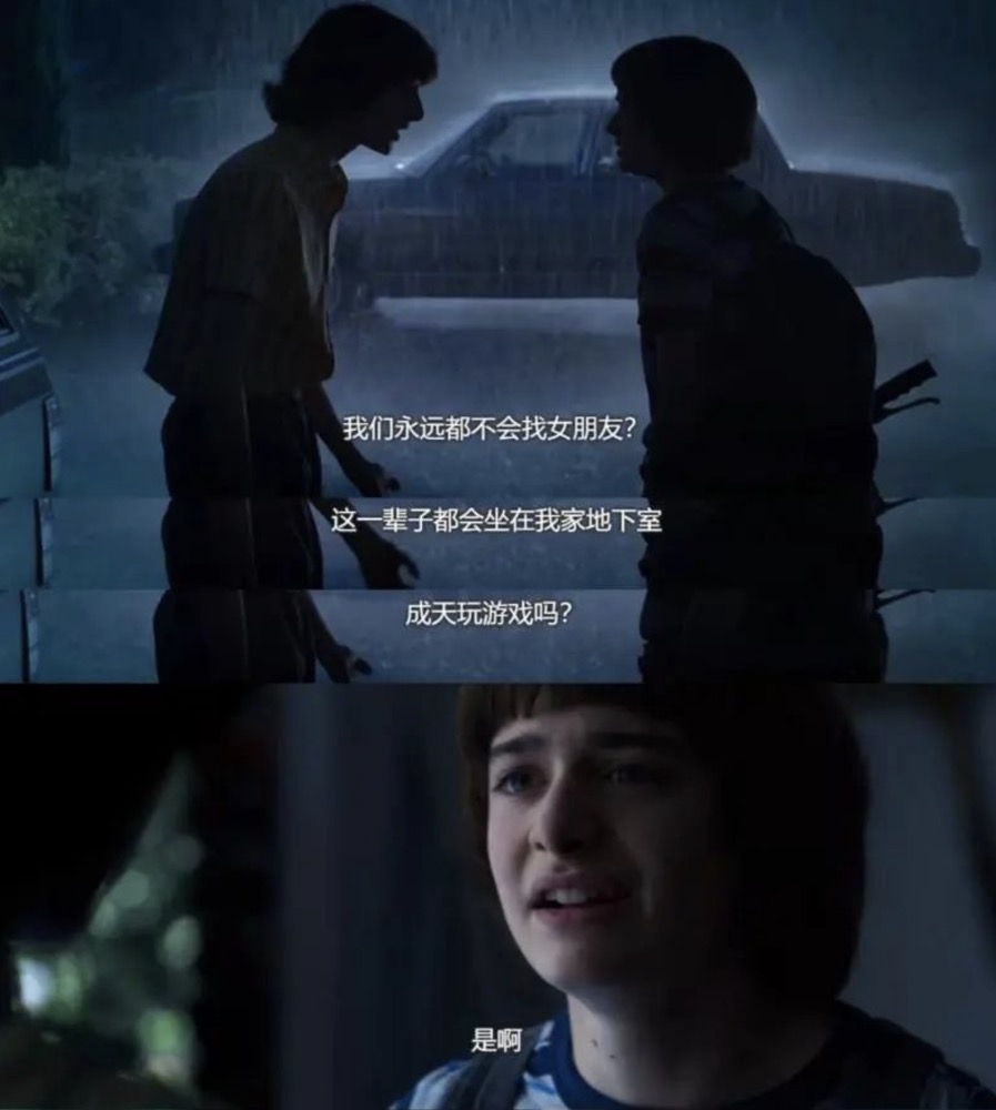 打破Netflix收视记录的奇幻剧集「怪奇物语」到底好看在哪？