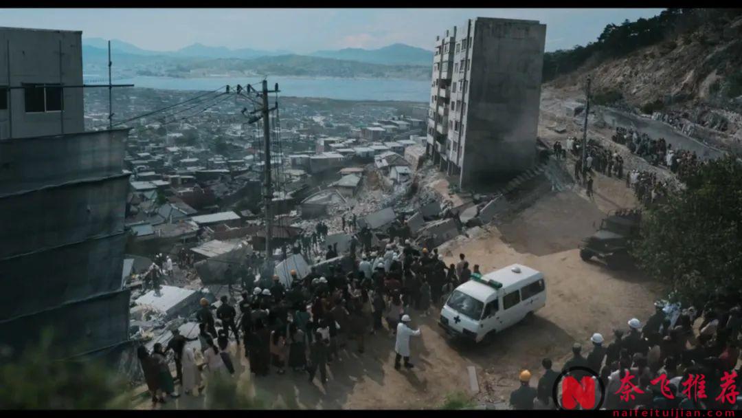 继《Moving异能》之后，姜草又带来一部神作！《照明商店》结局封神！