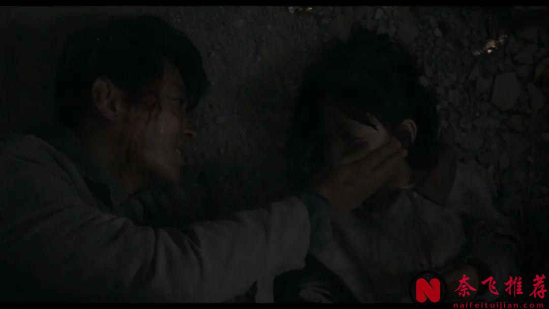 继《Moving异能》之后，姜草又带来一部神作！《照明商店》结局封神！