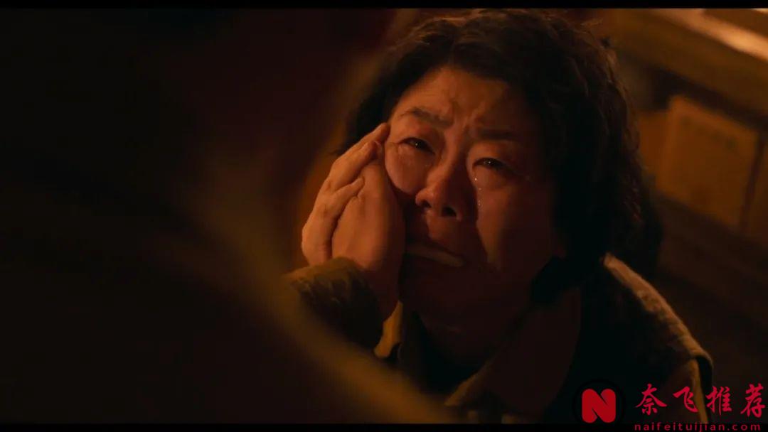 继《Moving异能》之后，姜草又带来一部神作！《照明商店》结局封神！