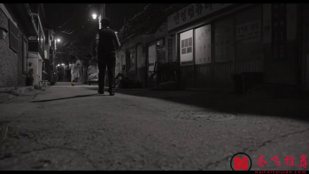 继《Moving异能》之后，姜草又带来一部神作！《照明商店》结局封神！