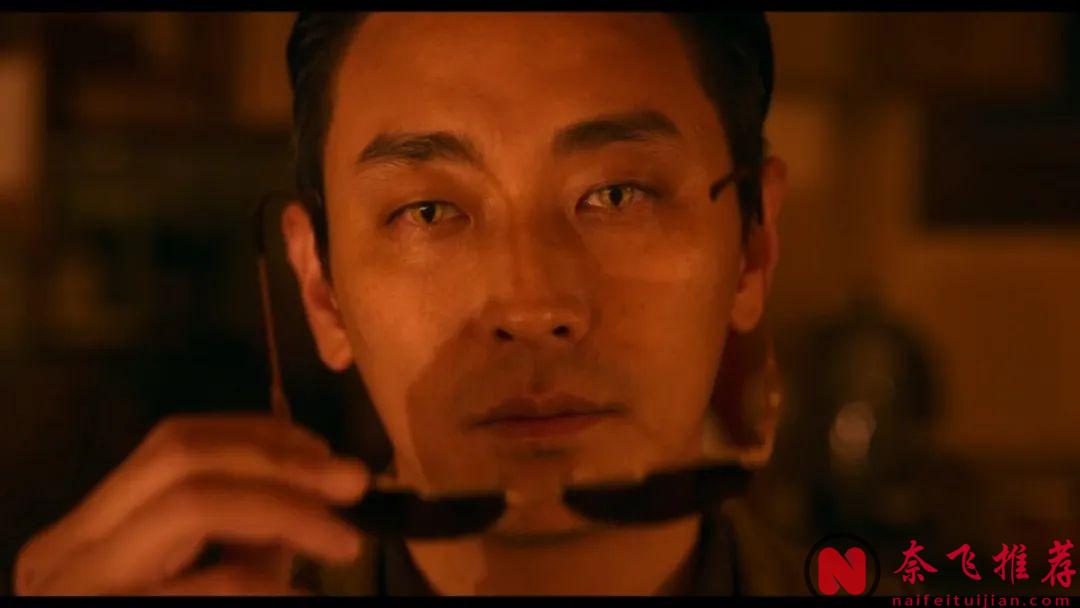 继《Moving异能》之后，姜草又带来一部神作！《照明商店》结局封神！