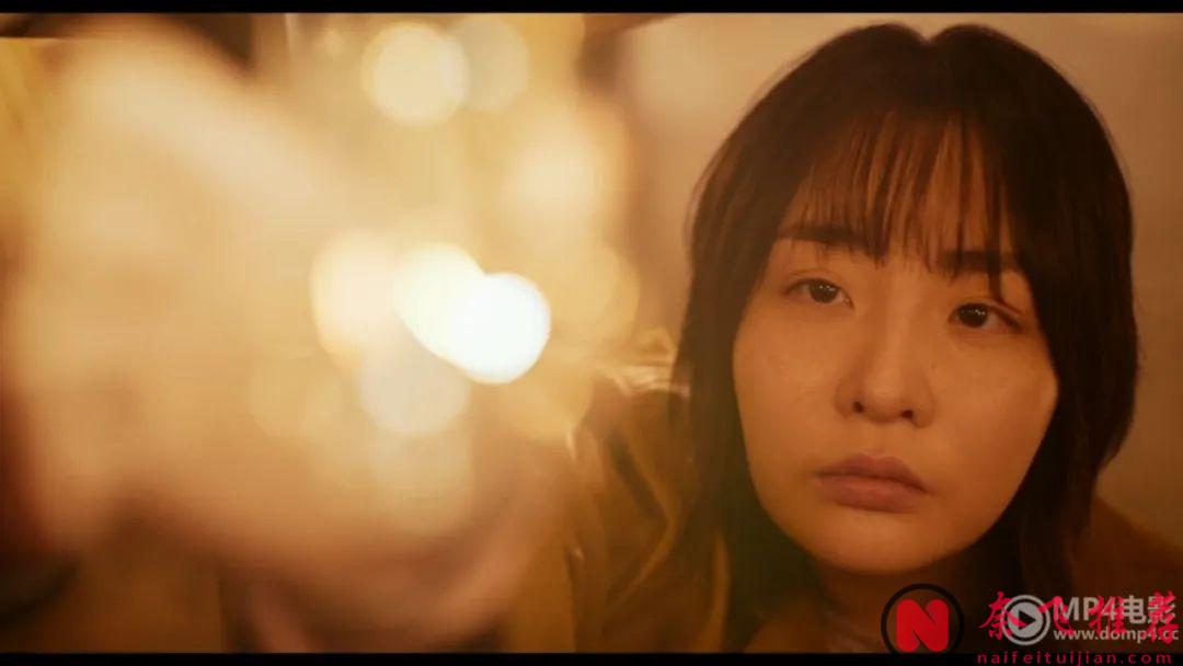 继《Moving异能》之后，姜草又带来一部神作！《照明商店》结局封神！