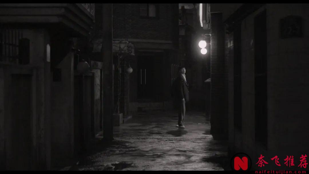 继《Moving异能》之后，姜草又带来一部神作！《照明商店》结局封神！