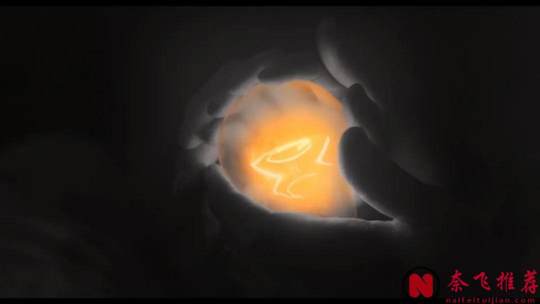 继《Moving异能》之后，姜草又带来一部神作！《照明商店》结局封神！