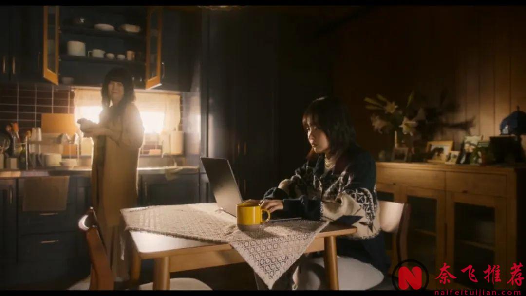 继《Moving异能》之后，姜草又带来一部神作！《照明商店》结局封神！