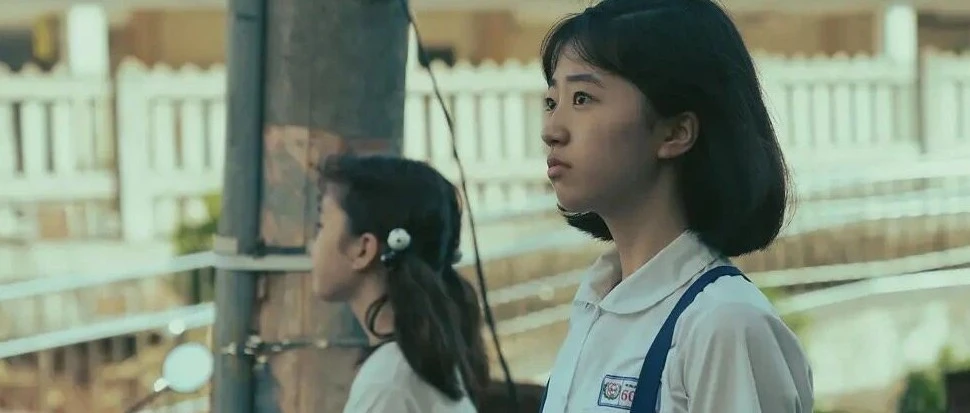 电影《女孩》：舒淇编导处女作，把自己的童年拍成了不原谅的故事