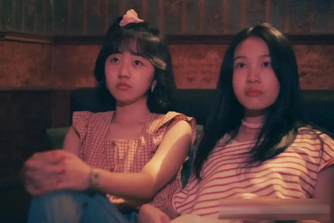 电影《女孩》：舒淇编导处女作，把自己的童年拍成了不原谅的故事