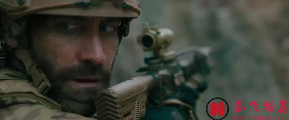 一部淋漓尽致的展现战争的压迫感与残酷感的佳作《盟约/译战同盟/绝地营救》
