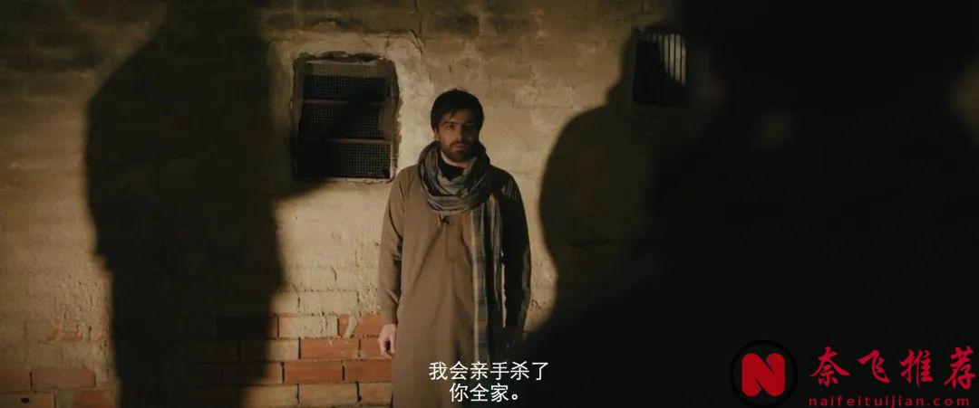 一部淋漓尽致的展现战争的压迫感与残酷感的佳作《盟约/译战同盟/绝地营救》