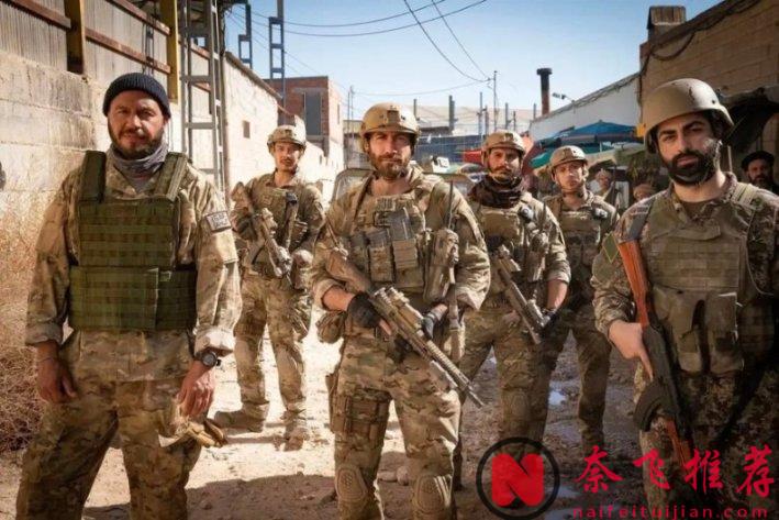 一部淋漓尽致的展现战争的压迫感与残酷感的佳作《盟约/译战同盟/绝地营救》