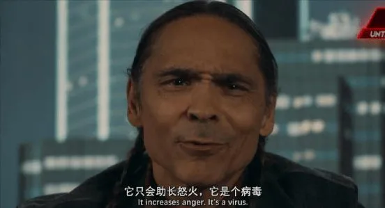 《人類清除計劃5/國定殺戮日:無限狂屠/無限殺戮日》:邊境逃亡中的西部片反諷