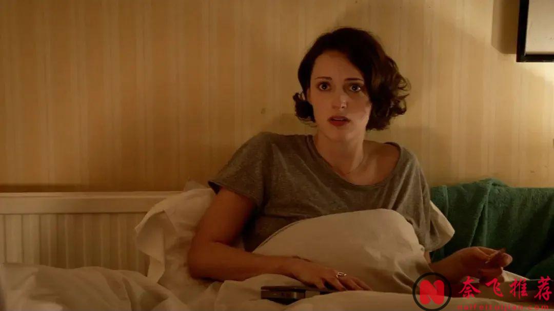 推荐5部性张力拉满神剧，每部都好看，你看过哪部？