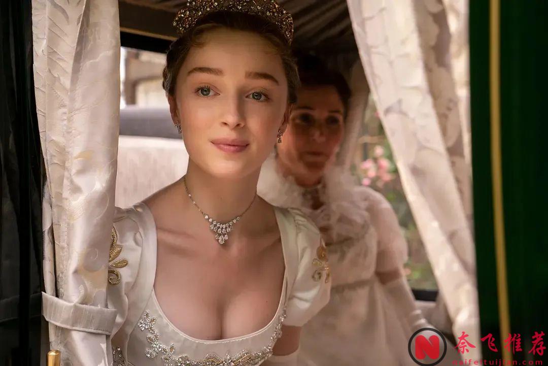 推荐5部性张力拉满神剧，每部都好看，你看过哪部？