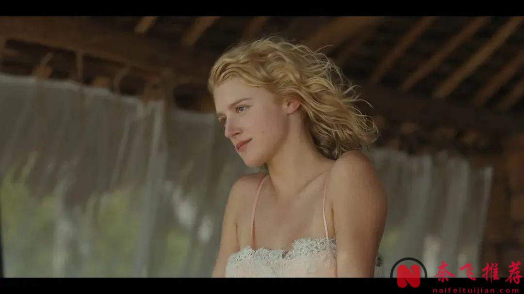 推荐5部性张力拉满神剧，每部都好看，你看过哪部？