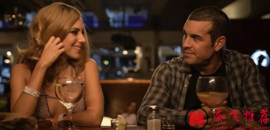 Netflix西班牙悬疑大作《无罪之最/无辜者/第二声铃响》，反转不断，值得一看！