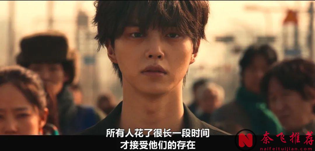 《甜蜜家园3》从8.0到5.6，这爆款神作还是未能逃过韩剧烂尾的魔咒