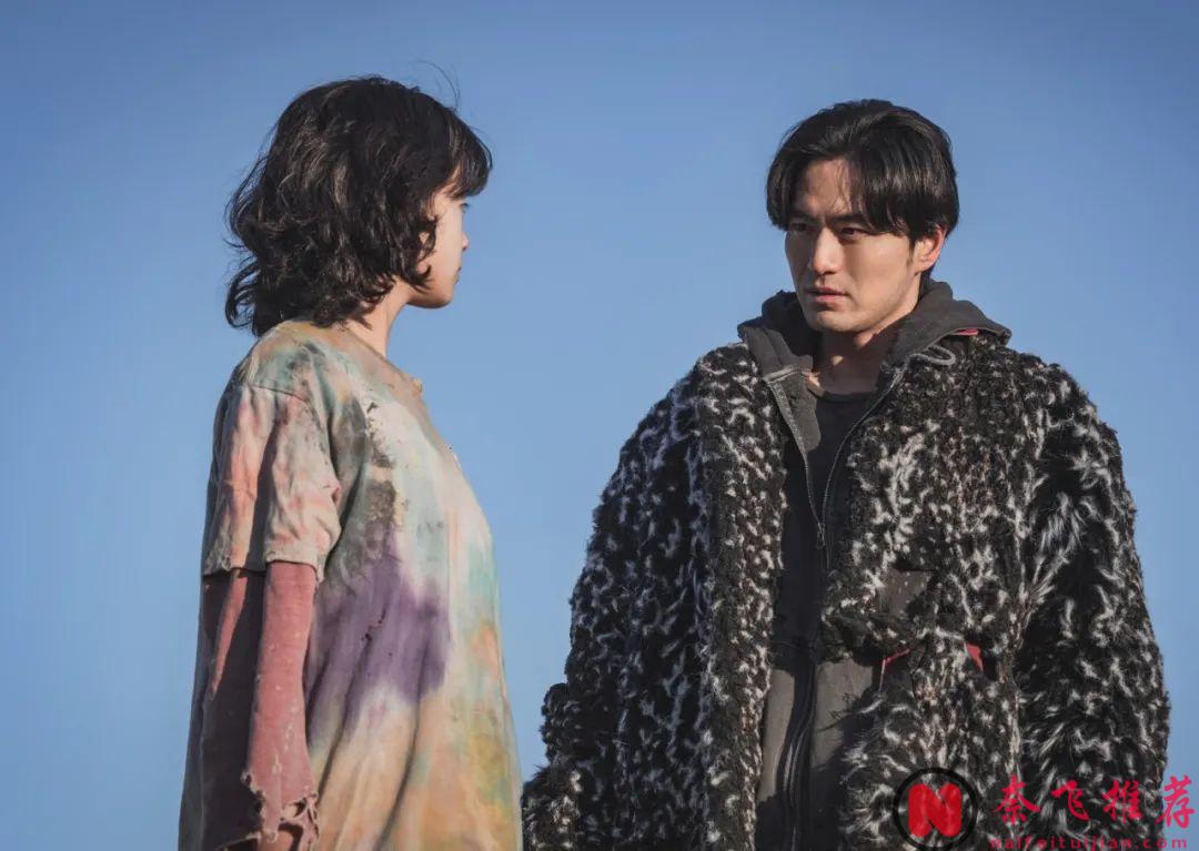 《甜蜜家园3》从8.0到5.6，这爆款神作还是未能逃过韩剧烂尾的魔咒