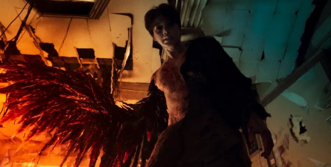 《甜蜜家園3》從8.0到5.6，這爆款神作還是未能逃過韓劇爛尾的魔咒