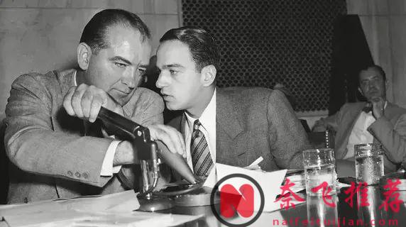 因為特朗普，這部電影《飛黃騰達/誰是接班人》將會成為經典！