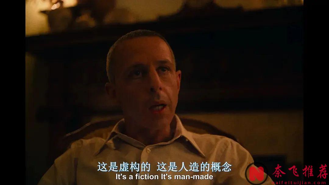 因為特朗普，這部電影《飛黃騰達/誰是接班人》將會成為經典！