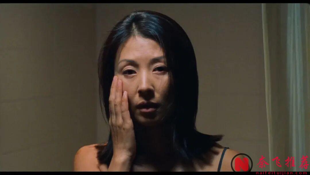 硬碟女神的電影《情事/情逝/漢城娩娘/婚外初夜》，毫不避諱人性弱點，看了兩遍才過癮
