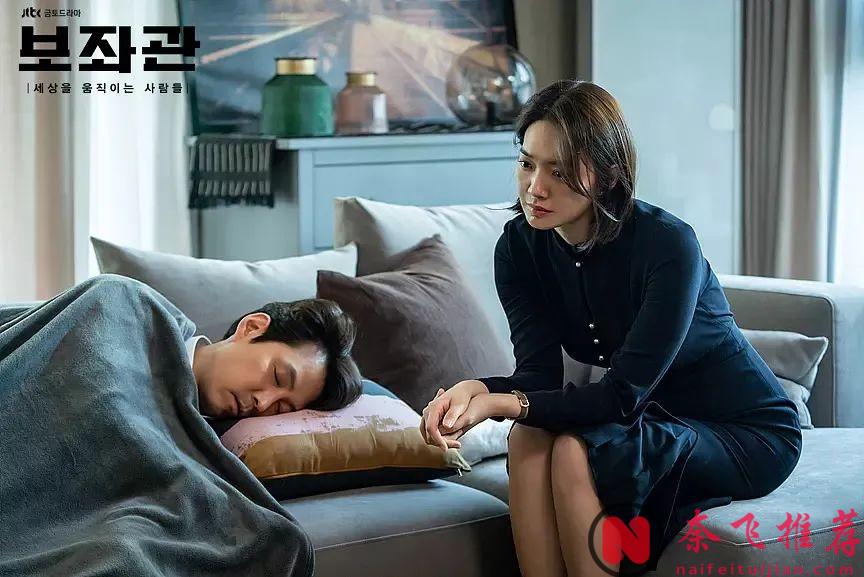 6 部「適合男人看的韓劇」，突破尺度，讓人慾罷不能