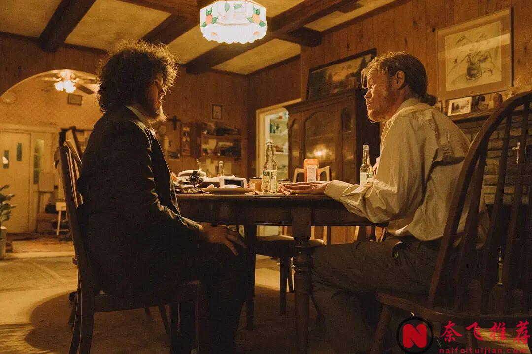 顶级影后这部R级新片《拯救地球(美版)》真的太敢拍了，灵魂拷问：到底什么是“人类”？