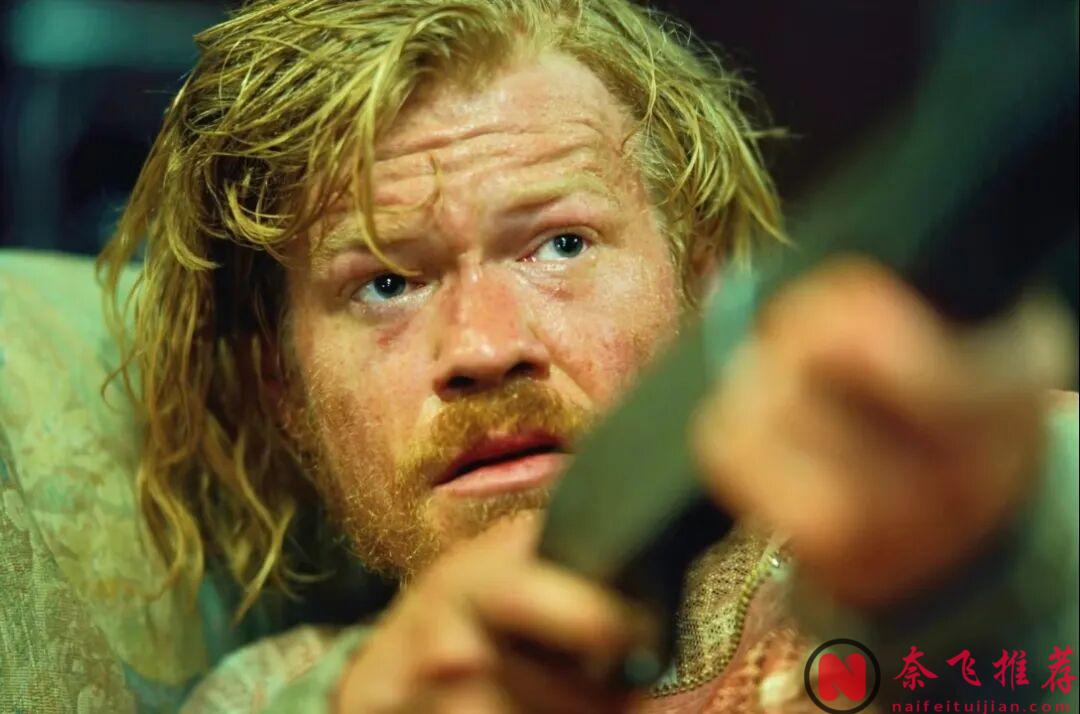 顶级影后这部R级新片《拯救地球(美版)》真的太敢拍了，灵魂拷问：到底什么是“人类”？