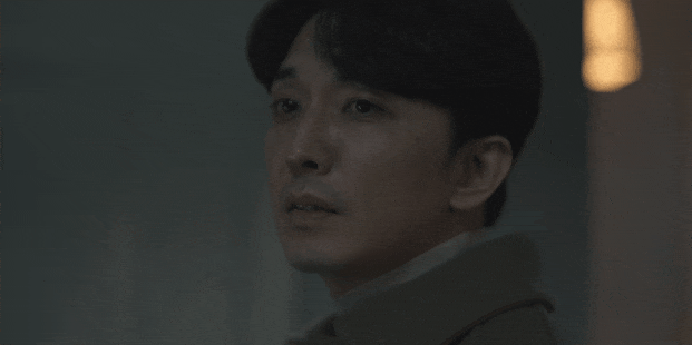 收视凶猛，口碑爆棚，这部新韩剧《联结》杀疯了！