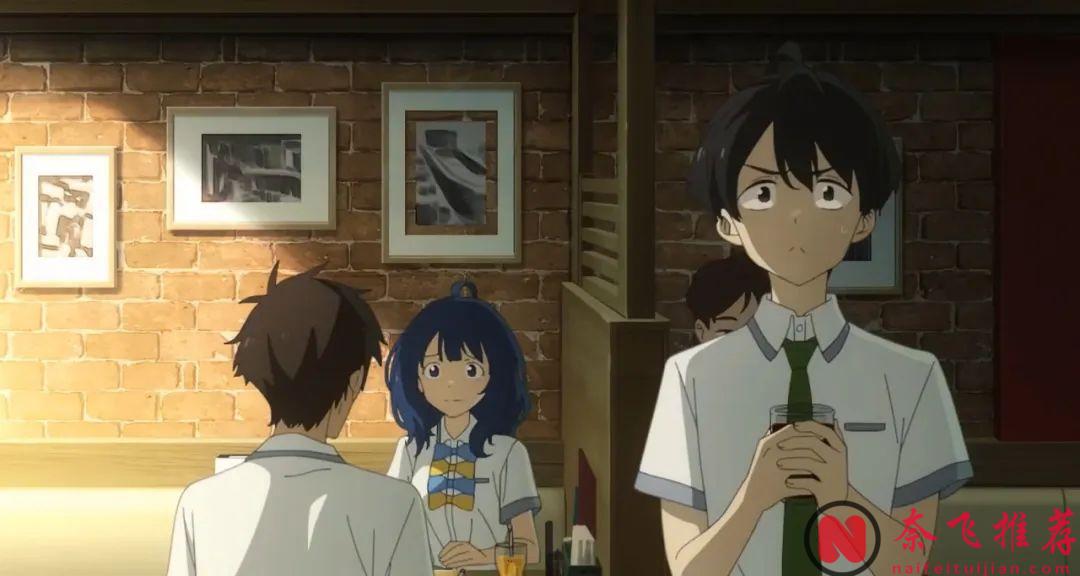 7月份热度最高的新番，《败犬女主太多了！》简直太惊艳！