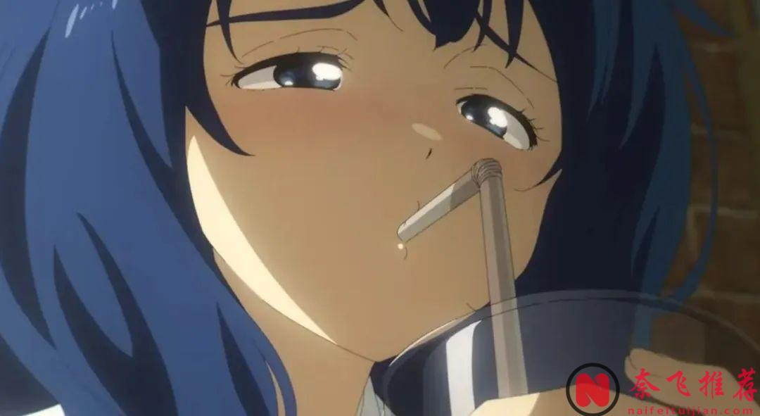 7月份热度最高的新番，《败犬女主太多了！》简直太惊艳！