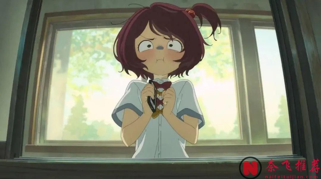 7月份热度最高的新番，《败犬女主太多了！》简直太惊艳！