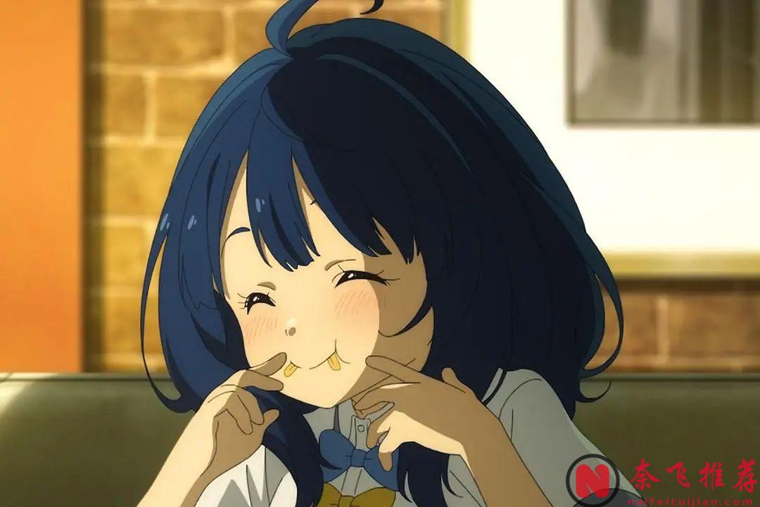 7月份热度最高的新番，《败犬女主太多了！》简直太惊艳！