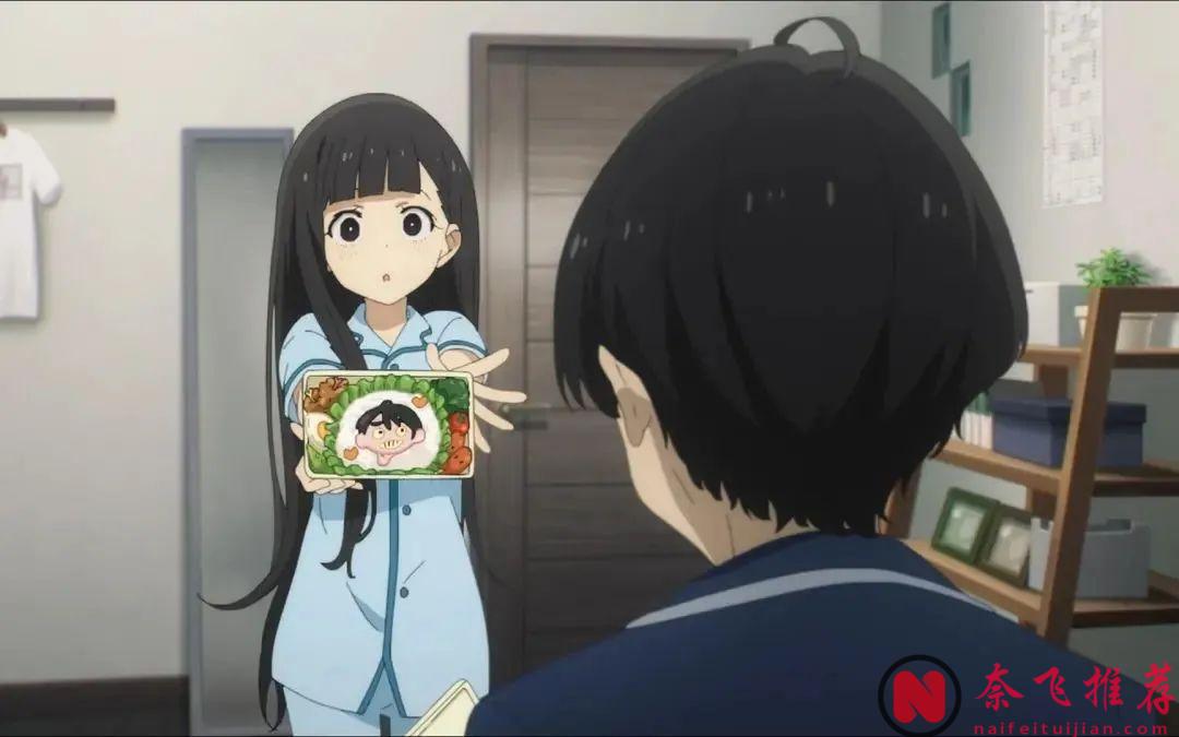 7月份热度最高的新番，《败犬女主太多了！》简直太惊艳！