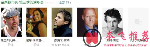 6月爆款美劇扎堆迴歸，15部大片一次看個夠