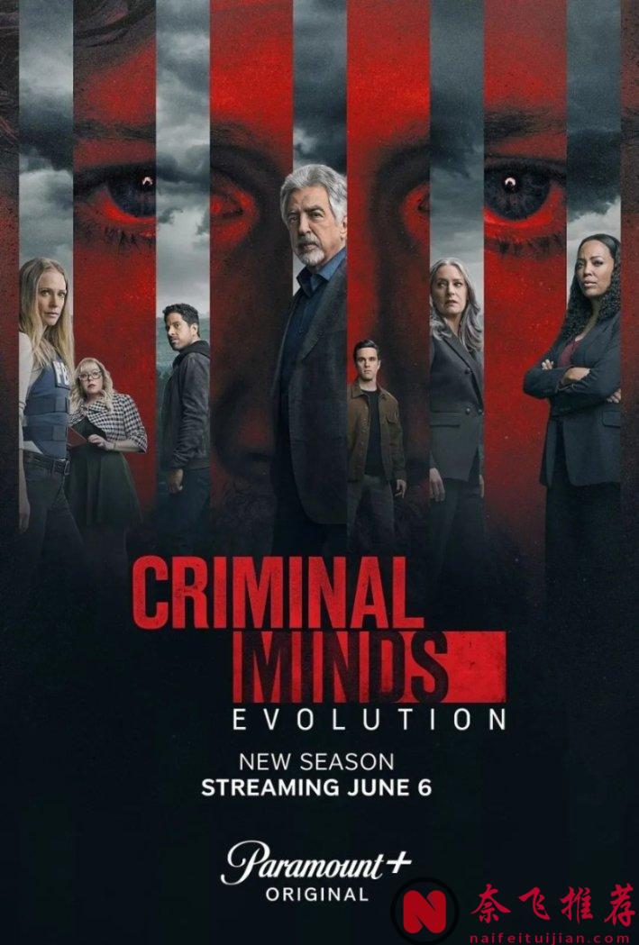 6月爆款美劇扎堆迴歸，15部大片一次看個夠