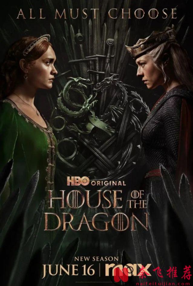 6月爆款美劇扎堆迴歸，15部大片一次看個夠