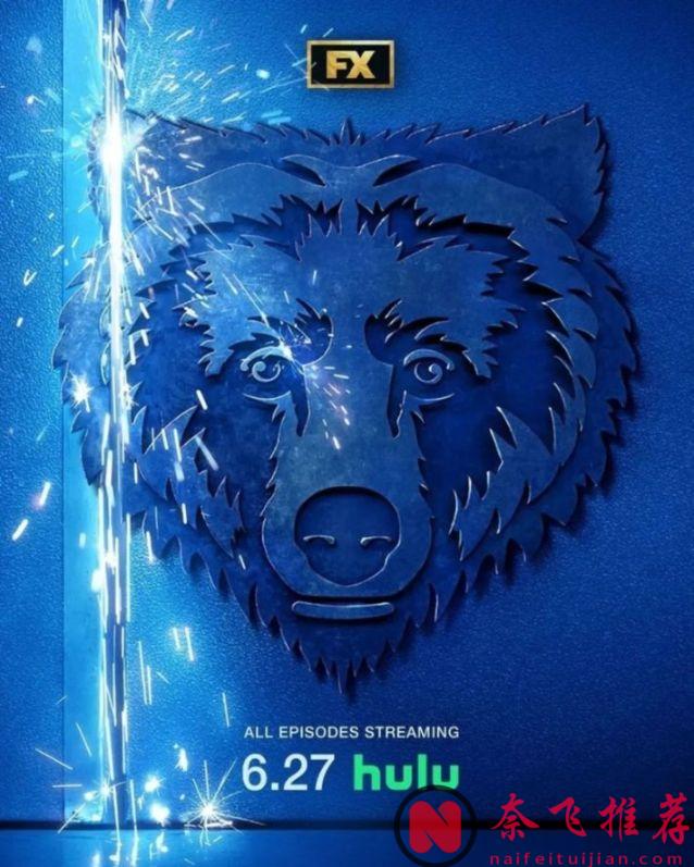 6月爆款美劇扎堆迴歸，15部大片一次看個夠