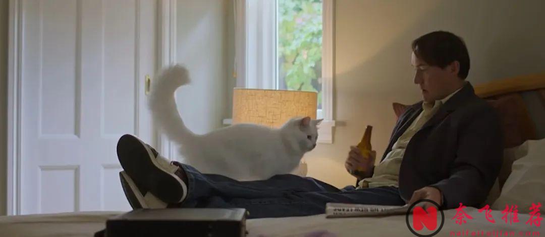 《黑暗城市-清扫魔》这部剧太劲爆了！变态杀人狂被另一个变态杀人狂阉了，然后两人还相爱了~