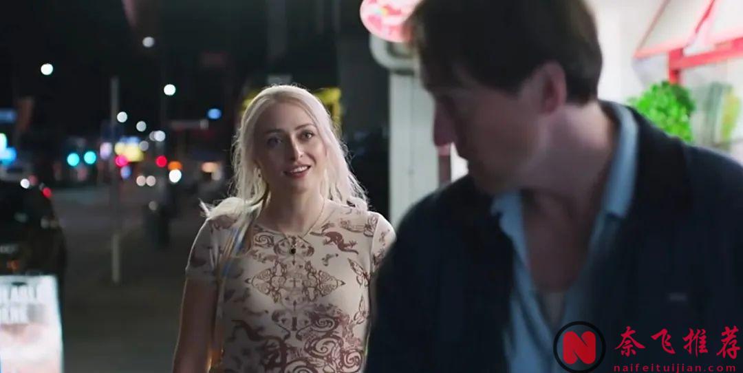 《黑暗城市-清扫魔》这部剧太劲爆了！变态杀人狂被另一个变态杀人狂阉了，然后两人还相爱了~