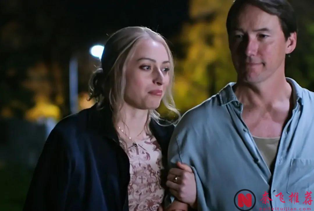 《黑暗城市-清扫魔》这部剧太劲爆了！变态杀人狂被另一个变态杀人狂阉了，然后两人还相爱了~