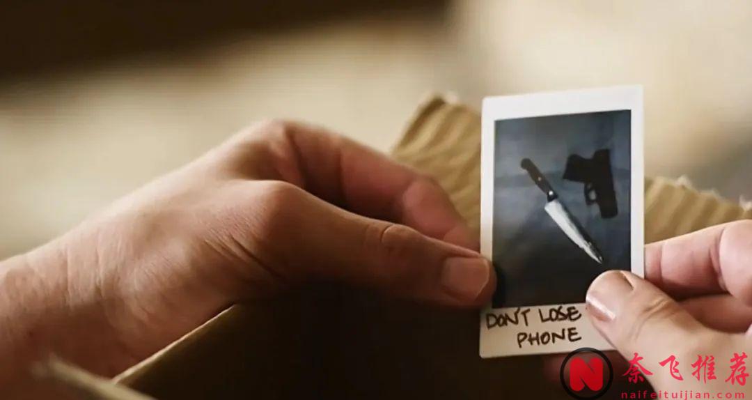 《黑暗城市-清扫魔》这部剧太劲爆了！变态杀人狂被另一个变态杀人狂阉了，然后两人还相爱了~