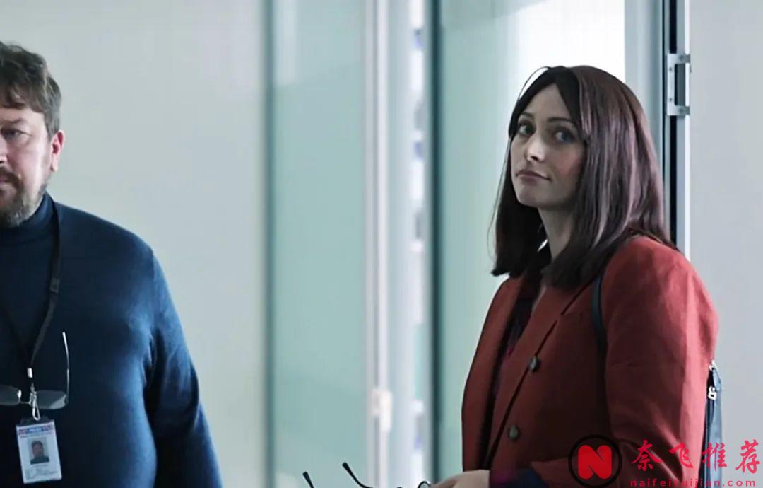 《黑暗城市-清扫魔》这部剧太劲爆了！变态杀人狂被另一个变态杀人狂阉了，然后两人还相爱了~